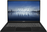 Ноутбук  MSI Summit A13VET-097RU 16 ", Core i7, 16 Гб RAM, 1 Тб SSD, GeForce RTX 4050, Черный