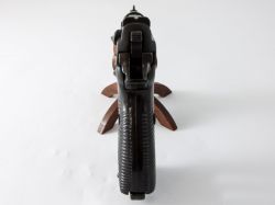 Denix Пистолет Вальтер П 38