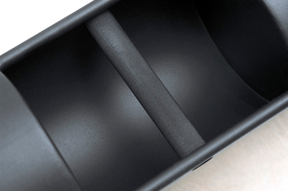 Гриф Бревно LOG BAR (L=1446 мм, 40 кг) D=325мм