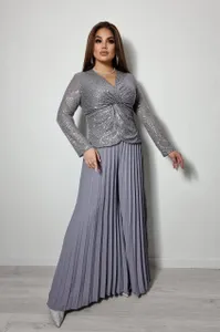 Костюм 02093-2 Фабрика Моды