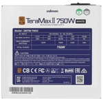 Блок питания  Zalman ZM750-TMX2 WH