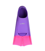 Ласты тренировочные детские для бассейна Light Swim LSF11