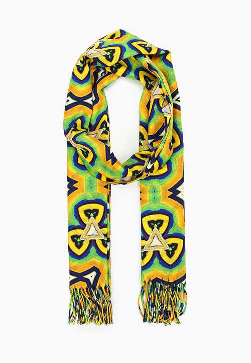 LIGVIANNI Палантин Scarf