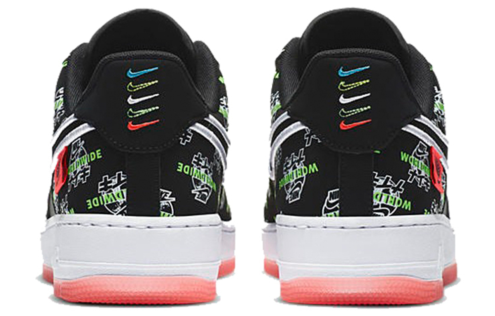 Кроссовки Nike Air Force 1 07 Lv8 Worldwide