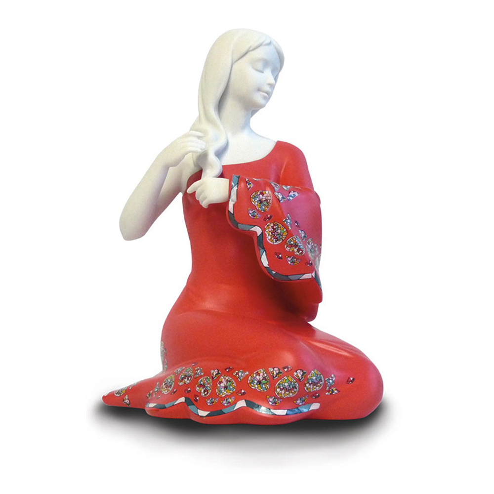 Статуэтка Timidez Застенчивость Nadal 765162