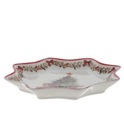 GAEM Блюдо, L18 W18 H2 см