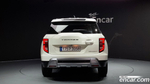 KG Mobility (Ssangyong) Torres Бензин 1.5 2WD (11.2023)