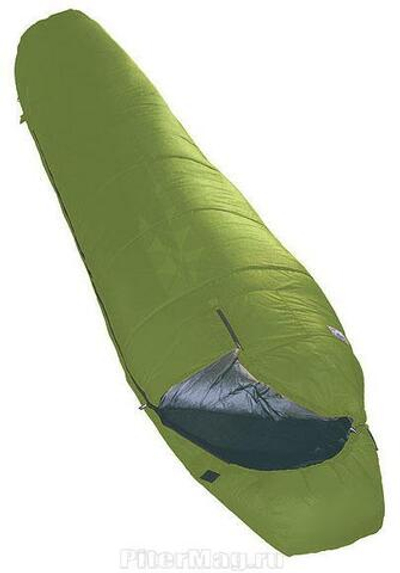 Спальный мешок Red Fox Tibet XL