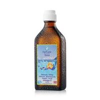 Рыбий жир Mermaids