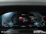 BMW 5 Series (G30) 530e M Sports (11.2020)