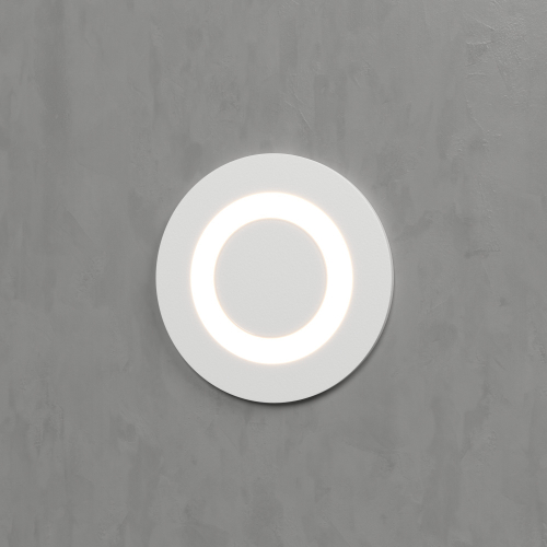 Светодиодная подсветка MRL LED 1107 белый