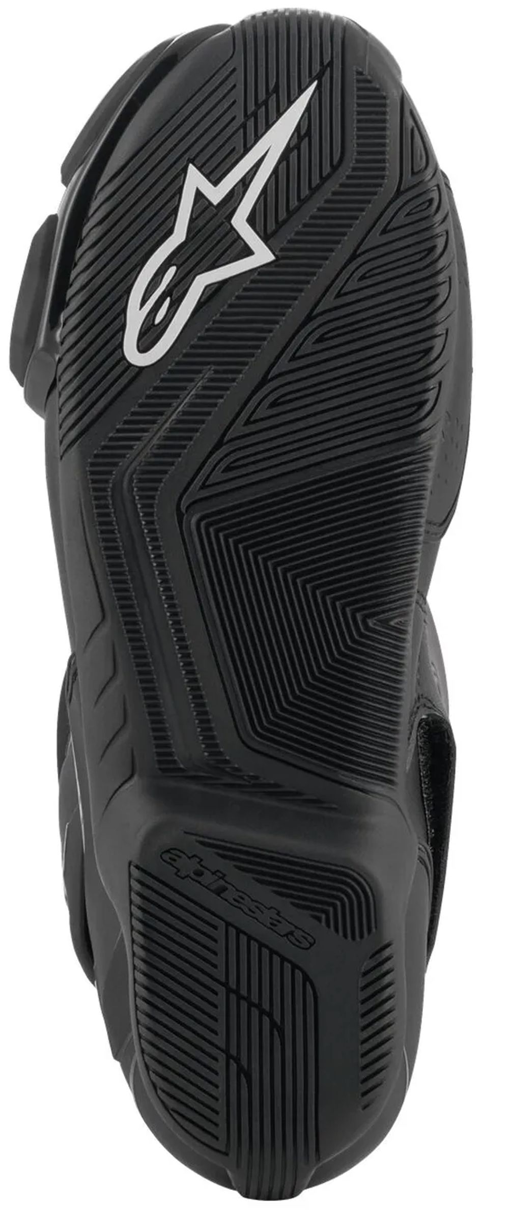 SMX-6 V3 / Черно-белый