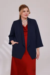 Жакет 2586 Fabrika