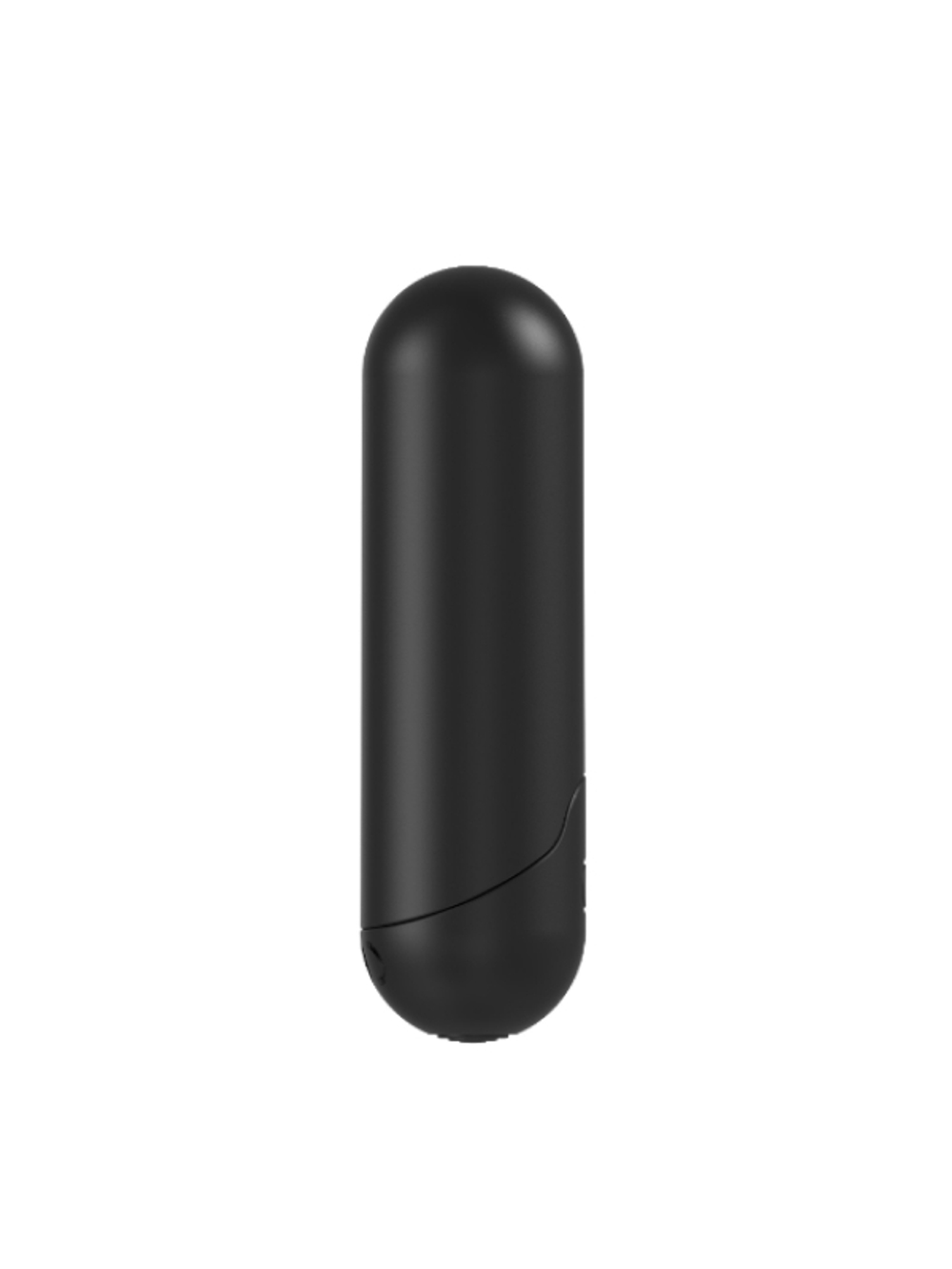 Анальная перезаряжаемая пробка Erozon Cone-Shaped Butt Plug