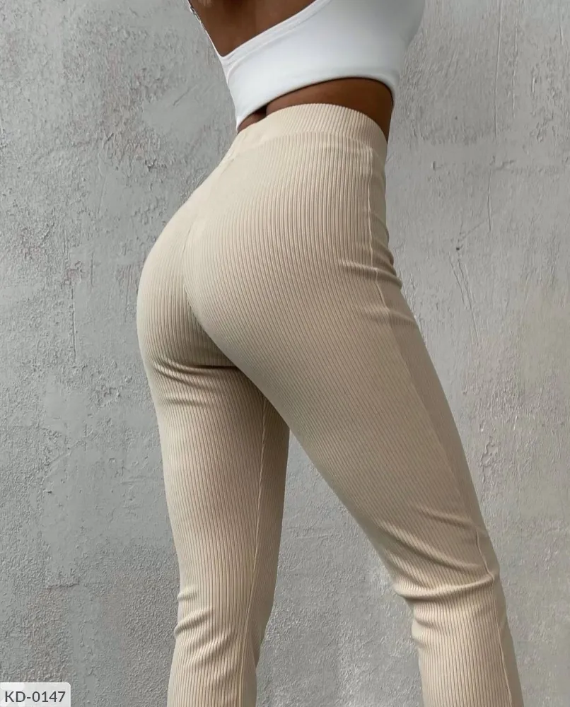 Брюки KD-0147 Фабрика Моды