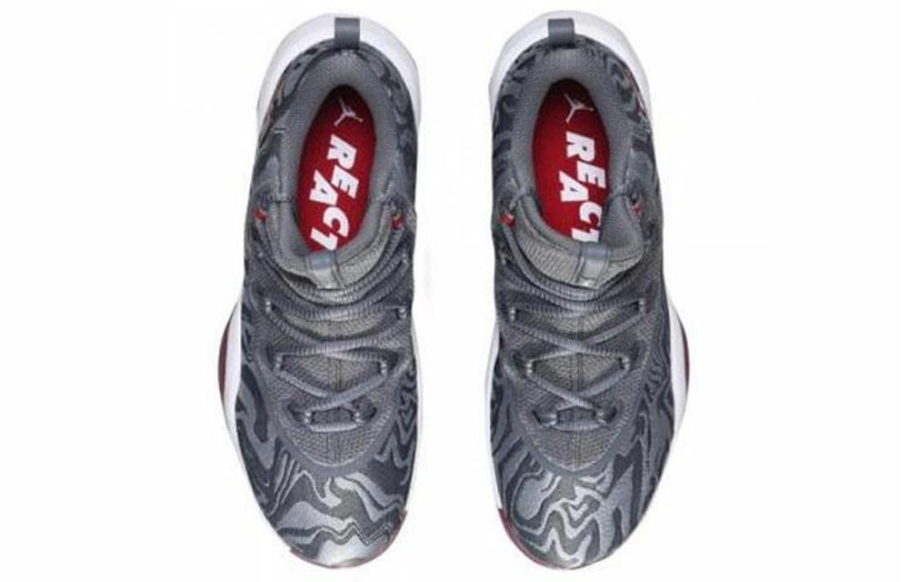 Кроссовки Jordan Super.Fly 2017 Low