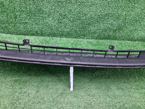 Юбка переднего бампера Geely Coolray (2023-н.в.)