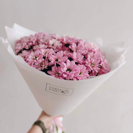 Соберу букет №161