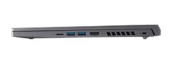 Ноутбук Acer Swift X 16 (Ryzen 7, RTX 3050, 165 Гц)