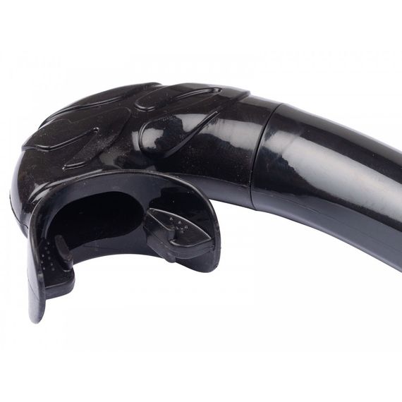 Трубка C4 Carbon Mistral Black