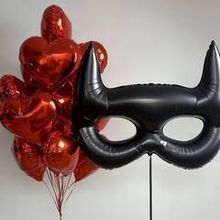 Бэтмен/ Супермен DC