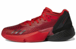 Кроссовки Adidas D.O.N. Issue 4