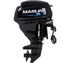 Лодочный мотор MARLIN MFI 30 AWRS