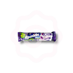 Жевательные конфеты Alpenliebe 2 chew (Виноград/Клубника) в ассортименте, 24,5 гр
