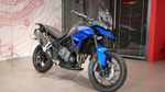 Triumph Tiger 850 Sport