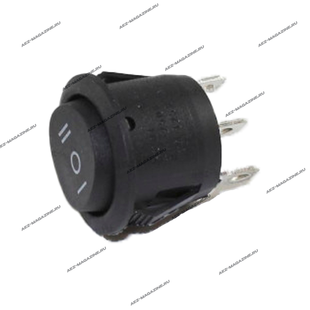 Выключатель 3 положения тип(9)