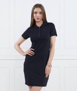 Платье 1985 Tommy Hilfiger - темно-синий(WW0WW37853)