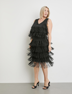 Юбка женская SAMOON