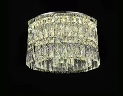 8045/450 CHROME (1) Люстра NW