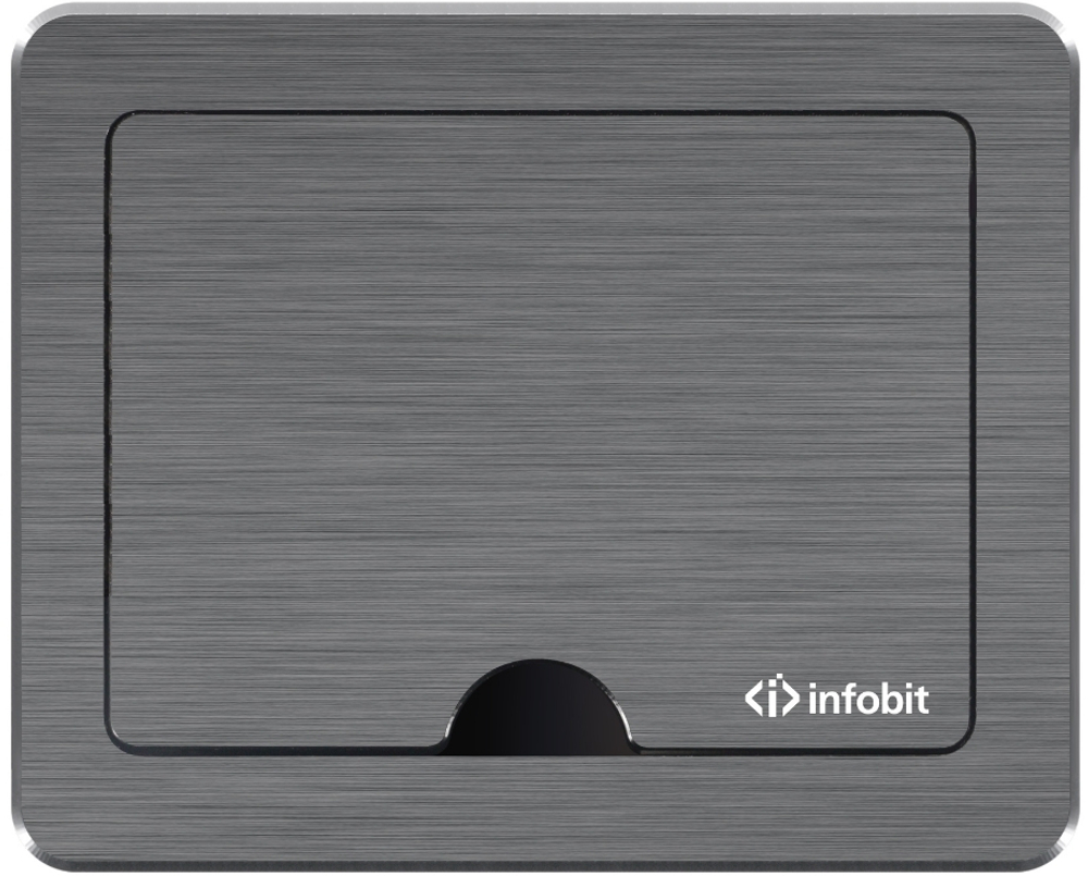 Панель управления Infobit iControl K10-UK