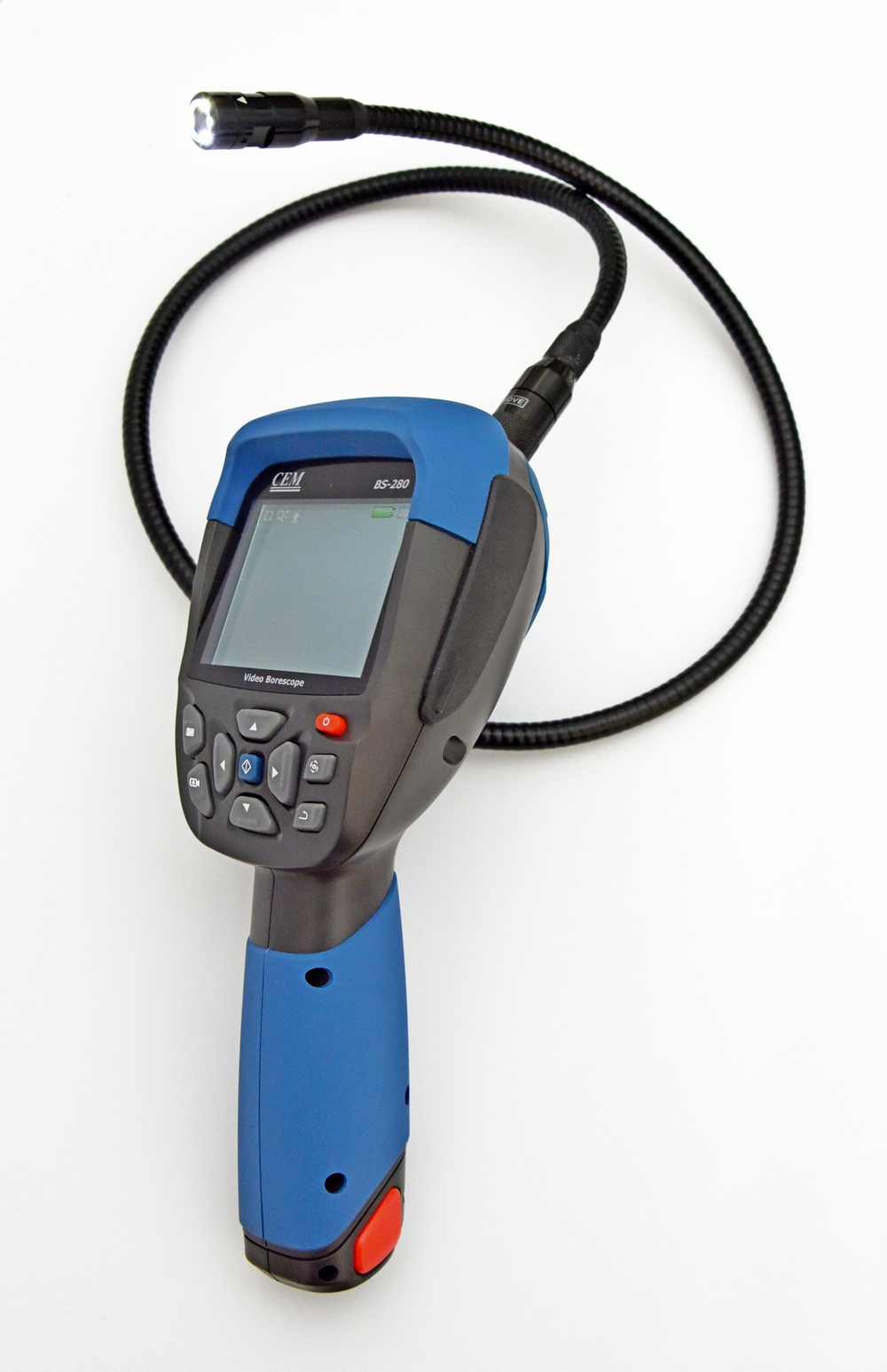 Видеоскоп СЕМ BS-280