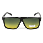 Очки солнцезащитные поляризационные Polarized HP6612 (антифары)