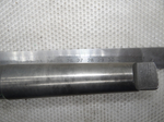 Сверло 34.5мм (160х330) Р6М5 к\х К/М4 СССР