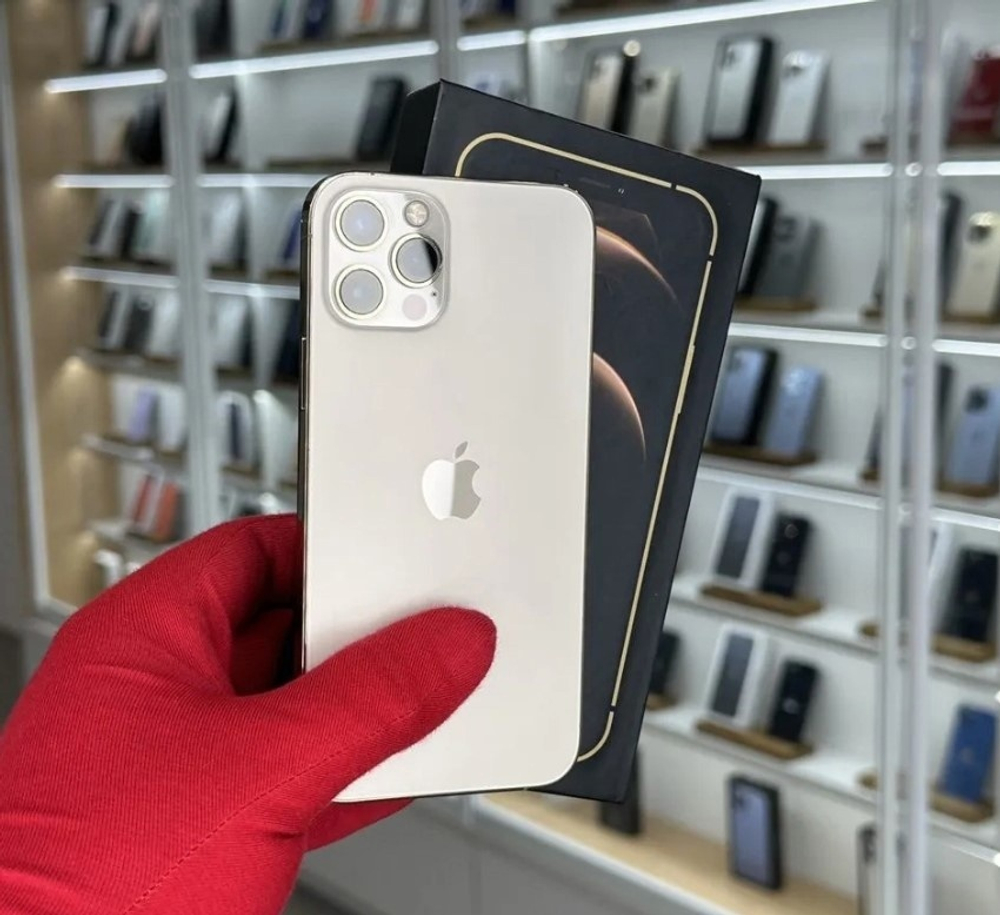 iPhone 12 Pro, 512 ГБ б/у
