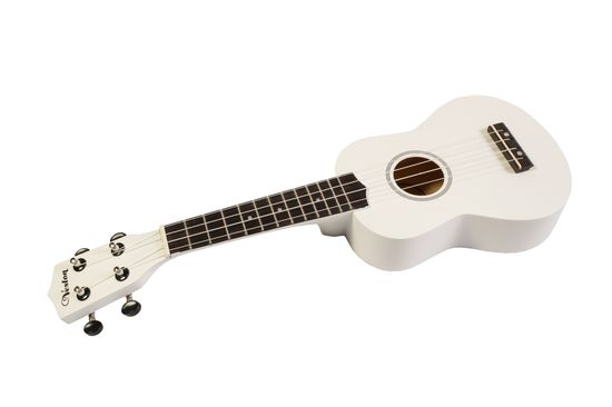 Укулеле сопрано VESTON KUS 15 WH