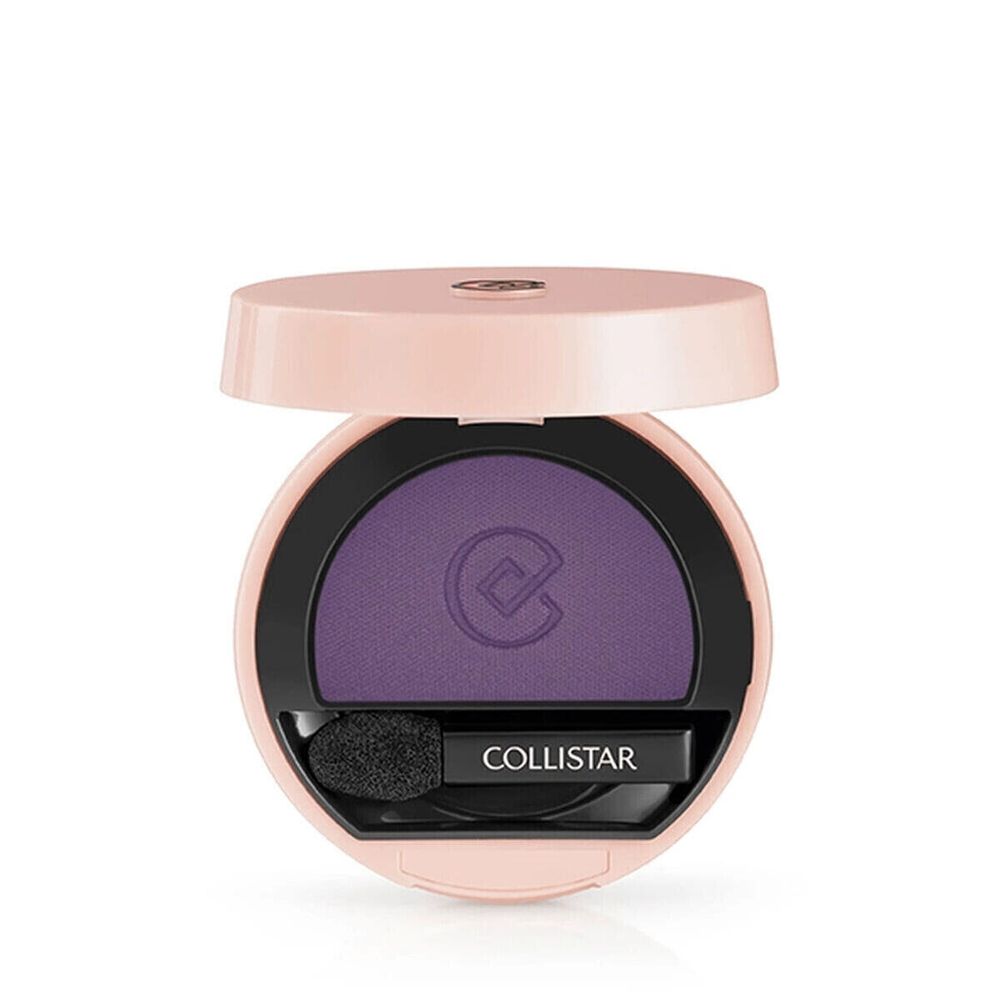 Тени для глаз Collistar Impeccable Nº 140 Purple Haze Матовыйe 2 g