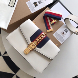 Gucci Sylvie 25 cm