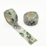 Бинт бандажный 2,5 см для держателей