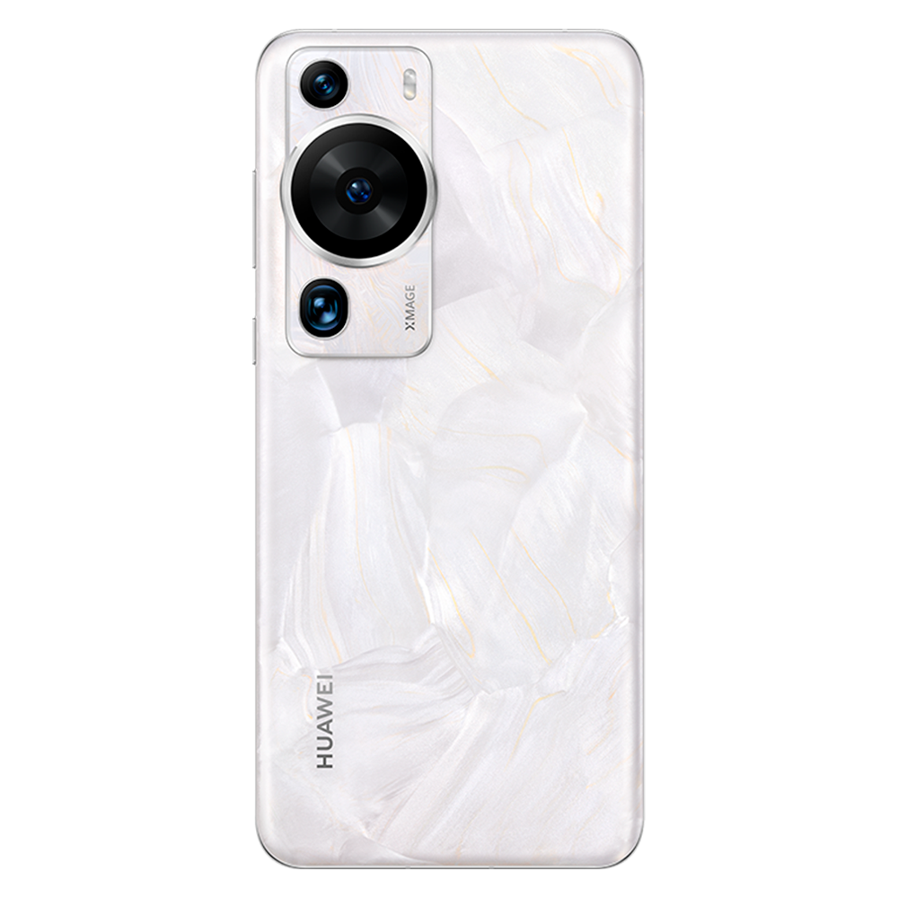Смартфон Huawei P60 Pro 12/512GB, Rococo Pearl (Перламутровый)