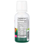 NaturesPlus, Animal Parade®, жидкий мультивитаминный комплекс, со вкусом тропических ягод, 236,56 мл (8 жидк. унций)