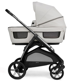 Коляска Inglesina Aptica Darwin i-Size System Quattro 4 в 1 2025 Opal Ivory