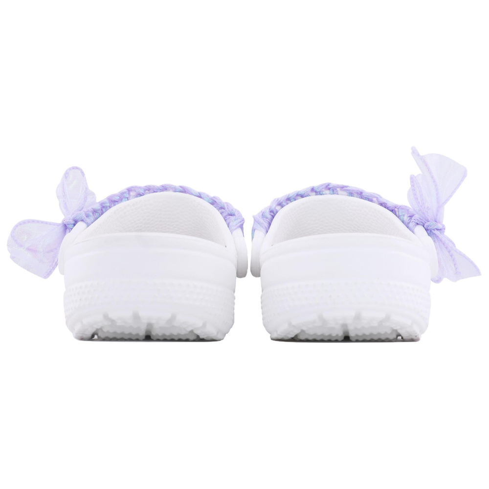 Crocs Classic Clog Sds