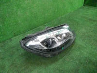 Фара правая Mercedes S W222 (2013-2017) LED