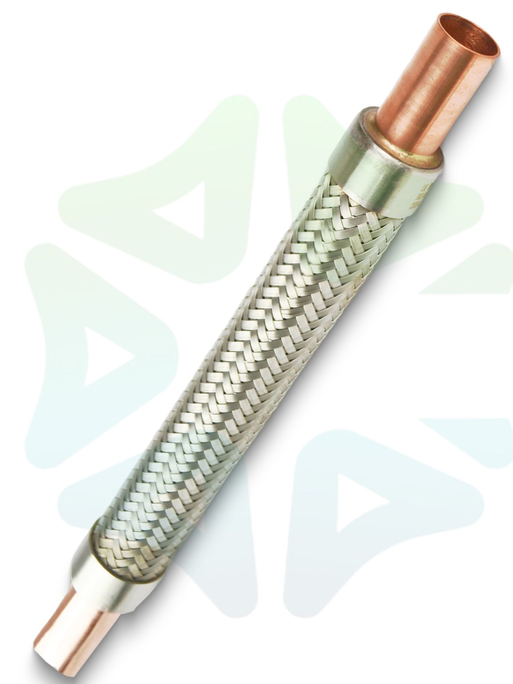 Виброгаситель BC-VE-8 7/8 под пайку для компрессора холодильного оборудования