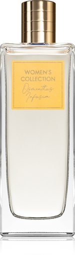 Oriflame Women´s Collection Osmanthus Infusion Туалетная вода для женщин