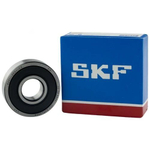 Подшипник SKF 6201 2RSH/C3 (12х32х10)
